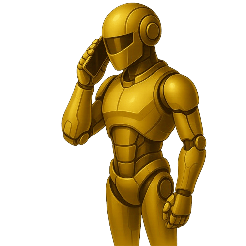 Voice-Agent für Restaurants