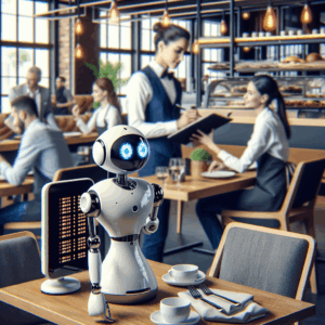 Automatisierte Reservierungen im Restaurant effizient gestalten