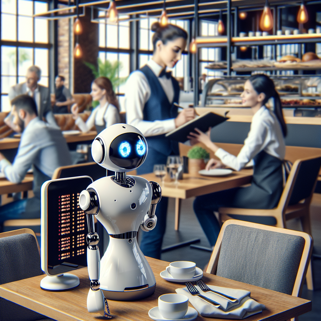 Automatisierte Reservierungen im Restaurant effizient gestalten